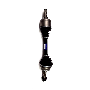 View Axle shaft, exch Full-Sized Product Image 1 of 3